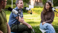 Medizinische Fakultät Dresden - You ask we explain - TU Dresden - Folge 20
