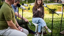 Medizinische Fakultät Dresden - You ask we explain - TU Dresden - Folge 20