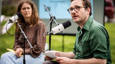 Medizinische Fakultät Dresden - You ask we explain - TU Dresden - Folge 20