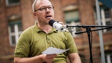 Medizinische Fakultät Dresden - You ask we explain - TU Dresden - Folge 20