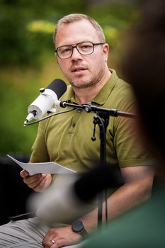 Medizinische Fakultät Dresden - You ask we explain - TU Dresden - Folge 20