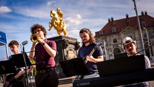 Medizinische Fakultät Dresden - You ask we explain - TU Dresden - Folge 21