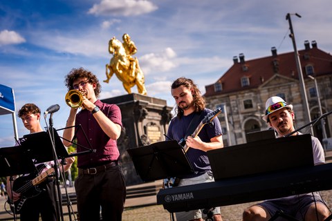 Medizinische Fakultät Dresden - You ask we explain - TU Dresden - Folge 21