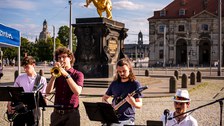 Medizinische Fakultät Dresden - You ask we explain - TU Dresden - Folge 21