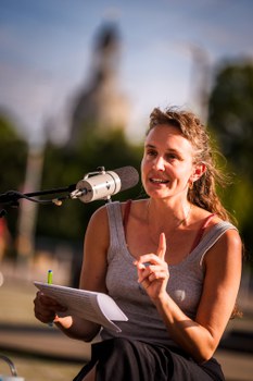 Medizinische Fakultät Dresden - You ask we explain - TU Dresden - Folge 21