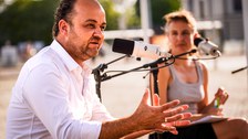 Medizinische Fakultät Dresden - You ask we explain - TU Dresden - Folge 21
