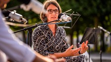 Medizinische Fakultät Dresden - You ask we explain - TU Dresden - Folge 21
