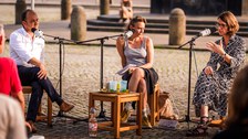 Medizinische Fakultät Dresden - You ask we explain - TU Dresden - Folge 21