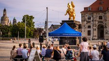 Medizinische Fakultät Dresden - You ask we explain - TU Dresden - Folge 21