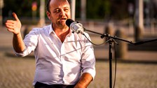 Medizinische Fakultät Dresden - You ask we explain - TU Dresden - Folge 21