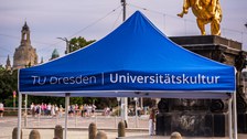 Medizinische Fakultät Dresden - You ask we explain - TU Dresden - Folge 21