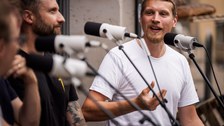 Medizinische Fakultät Dresden - You ask we explain - TU Dresden - Folge 22