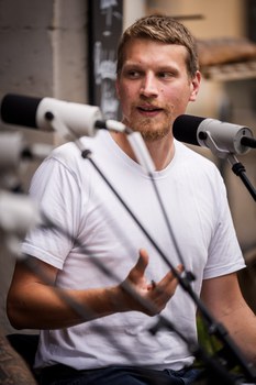 Medizinische Fakultät Dresden - You ask we explain - TU Dresden - Folge 22