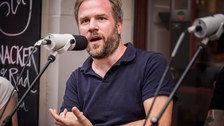 Medizinische Fakultät Dresden - You ask we explain - TU Dresden - Folge 22