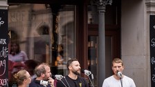 Medizinische Fakultät Dresden - You ask we explain - TU Dresden - Folge 22