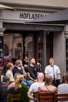 Medizinische Fakultät Dresden - You ask we explain - TU Dresden - Folge 22