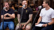 Medizinische Fakultät Dresden - You ask we explain - TU Dresden - Folge 22