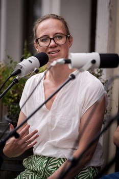 Medizinische Fakultät Dresden - You ask we explain - TU Dresden - Folge 22