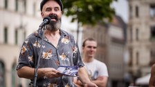 Medizinische Fakultät Dresden - You ask we explain - TU Dresden - Folge 22