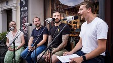 Medizinische Fakultät Dresden - You ask we explain - TU Dresden - Folge 22