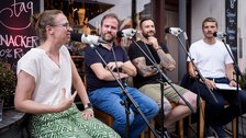 Medizinische Fakultät Dresden - You ask we explain - TU Dresden - Folge 22