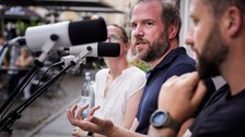 Medizinische Fakultät Dresden - You ask we explain - TU Dresden - Folge 22