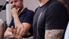 Medizinische Fakultät Dresden - You ask we explain - TU Dresden - Folge 22