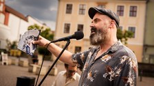Medizinische Fakultät Dresden - You ask we explain - TU Dresden - Folge 22