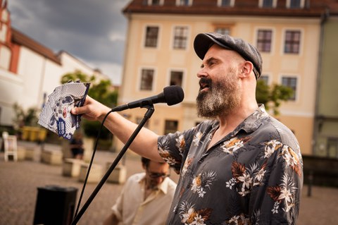 Medizinische Fakultät Dresden - You ask we explain - TU Dresden - Folge 22