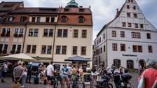 Medizinische Fakultät Dresden - You ask we explain - TU Dresden - Folge 22