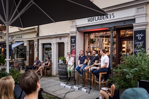 Medizinische Fakultät Dresden - You ask we explain - TU Dresden - Folge 22