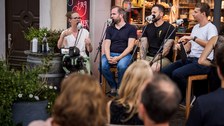 Medizinische Fakultät Dresden - You ask we explain - TU Dresden - Folge 22