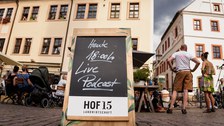 Medizinische Fakultät Dresden - You ask we explain - TU Dresden - Folge 22