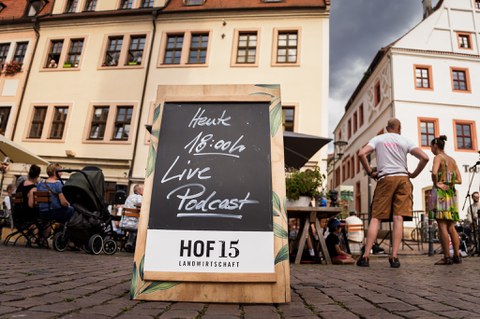 Medizinische Fakultät Dresden - You ask we explain - TU Dresden - Folge 22