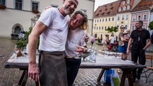 Medizinische Fakultät Dresden - You ask we explain - TU Dresden - Folge 22