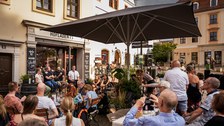 Medizinische Fakultät Dresden - You ask we explain - TU Dresden - Folge 22