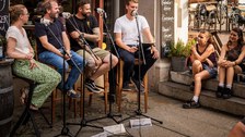 Medizinische Fakultät Dresden - You ask we explain - TU Dresden - Folge 22
