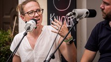 Medizinische Fakultät Dresden - You ask we explain - TU Dresden - Folge 22