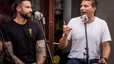Medizinische Fakultät Dresden - You ask we explain - TU Dresden - Folge 22
