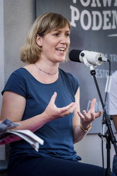 Medizinische Fakultät Dresden - You ask we explain - TU Dresden - Folge 23