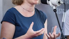 Medizinische Fakultät Dresden - You ask we explain - TU Dresden - Folge 23