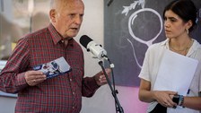 Medizinische Fakultät Dresden - You ask we explain - TU Dresden - Folge 23