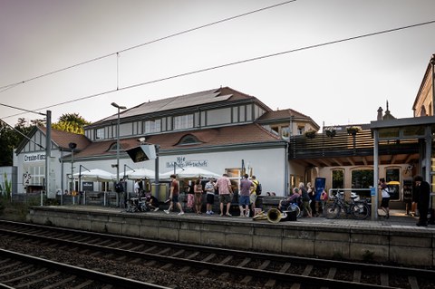 Medizinische Fakultät Dresden - You ask we explain - TU Dresden - Folge 23