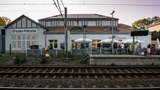 Medizinische Fakultät Dresden - You ask we explain - TU Dresden - Folge 23