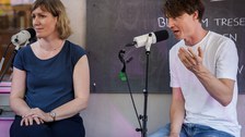 Medizinische Fakultät Dresden - You ask we explain - TU Dresden - Folge 23