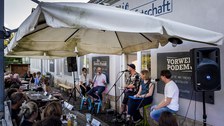 Medizinische Fakultät Dresden - You ask we explain - TU Dresden - Folge 23