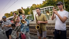 Medizinische Fakultät Dresden - You ask we explain - TU Dresden - Folge 23