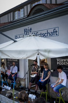 Medizinische Fakultät Dresden - You ask we explain - TU Dresden - Folge 23