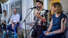 Medizinische Fakultät Dresden - You ask we explain - TU Dresden - Folge 23