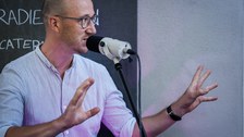 Medizinische Fakultät Dresden - You ask we explain - TU Dresden - Folge 23
